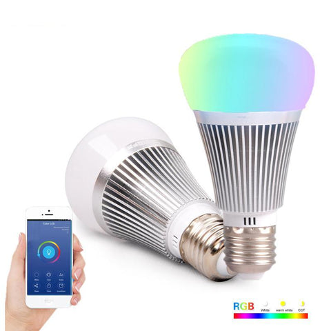 B1 Color Changing Light Bulb