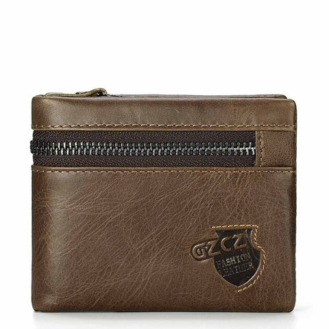 GZ Wallets